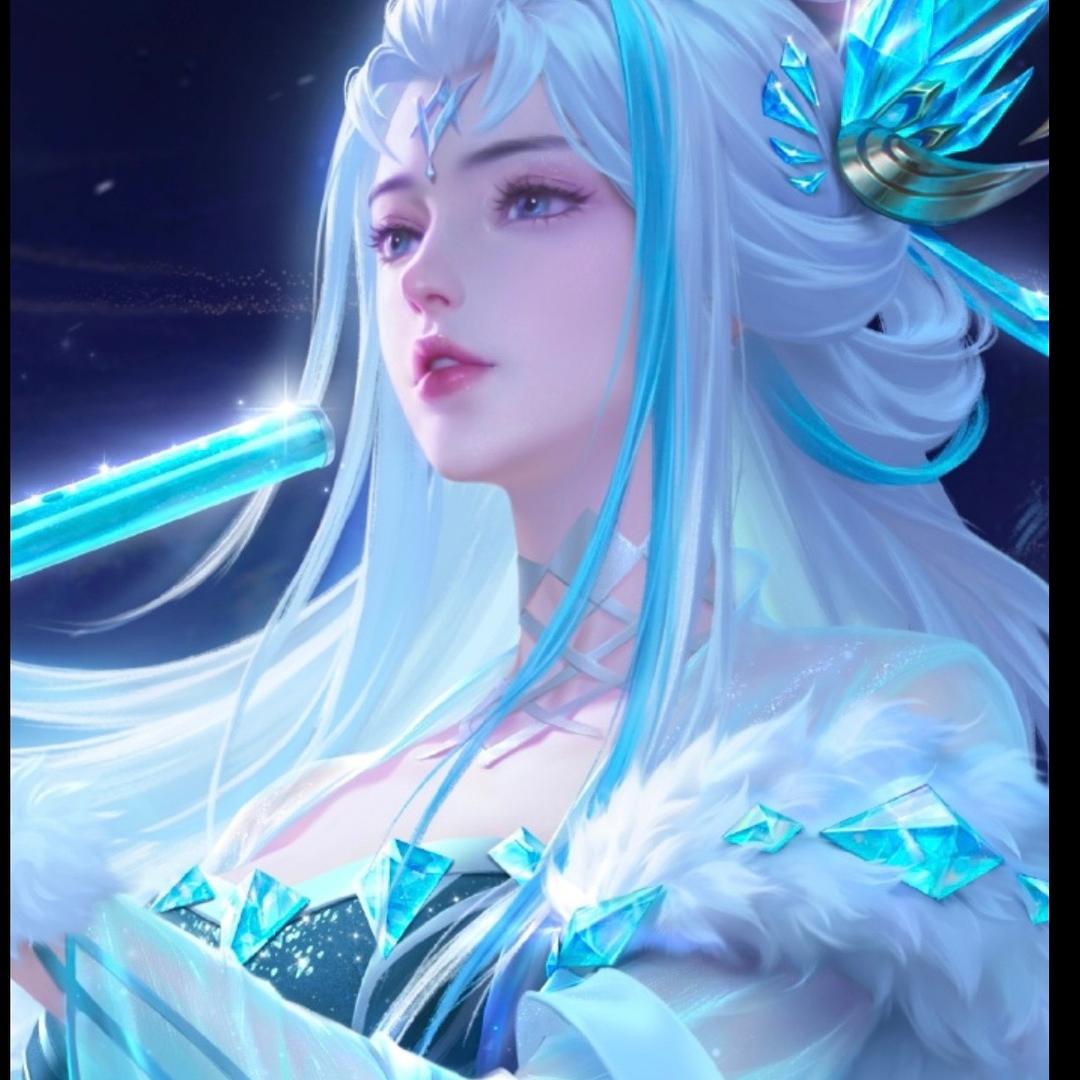 七夏王者国服野王（带粉主播）