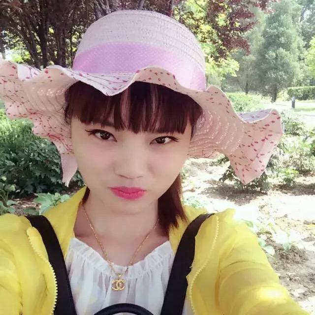 罗妍