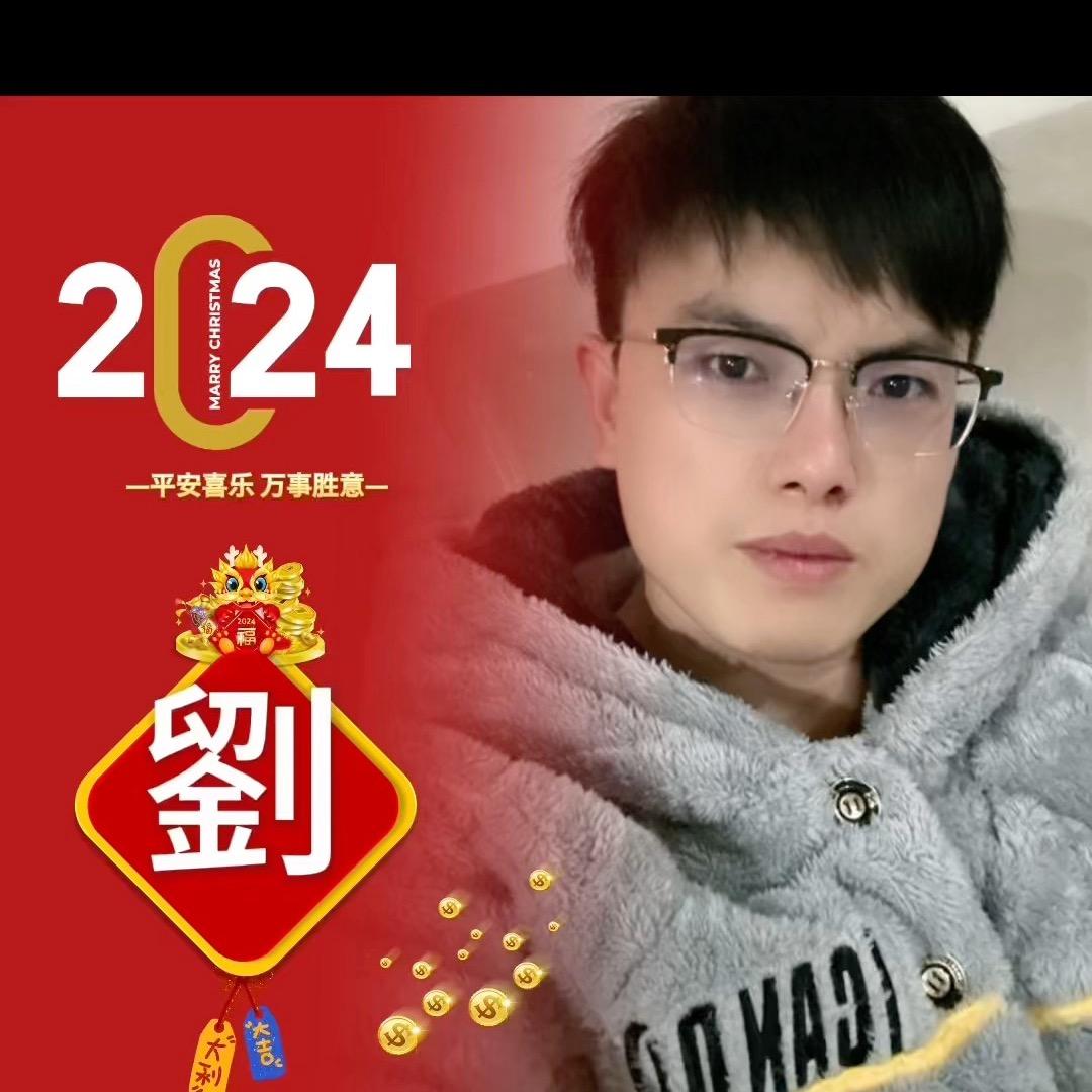 Mr.Liu💝