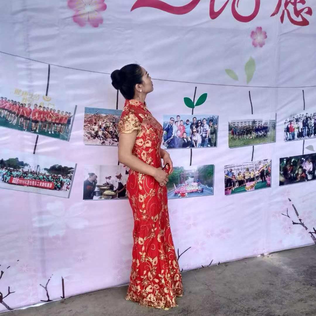 玉儿（运动版）筹备中