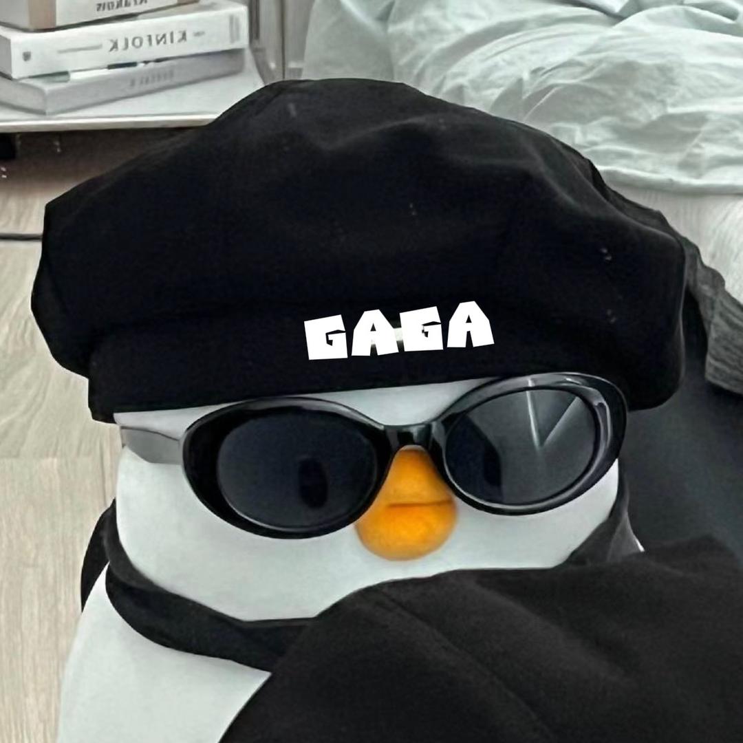GAGA潮流服饰
