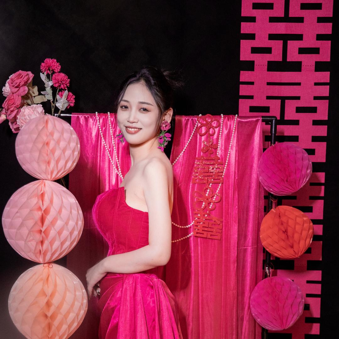 大婷子