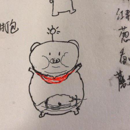 火星咏哥