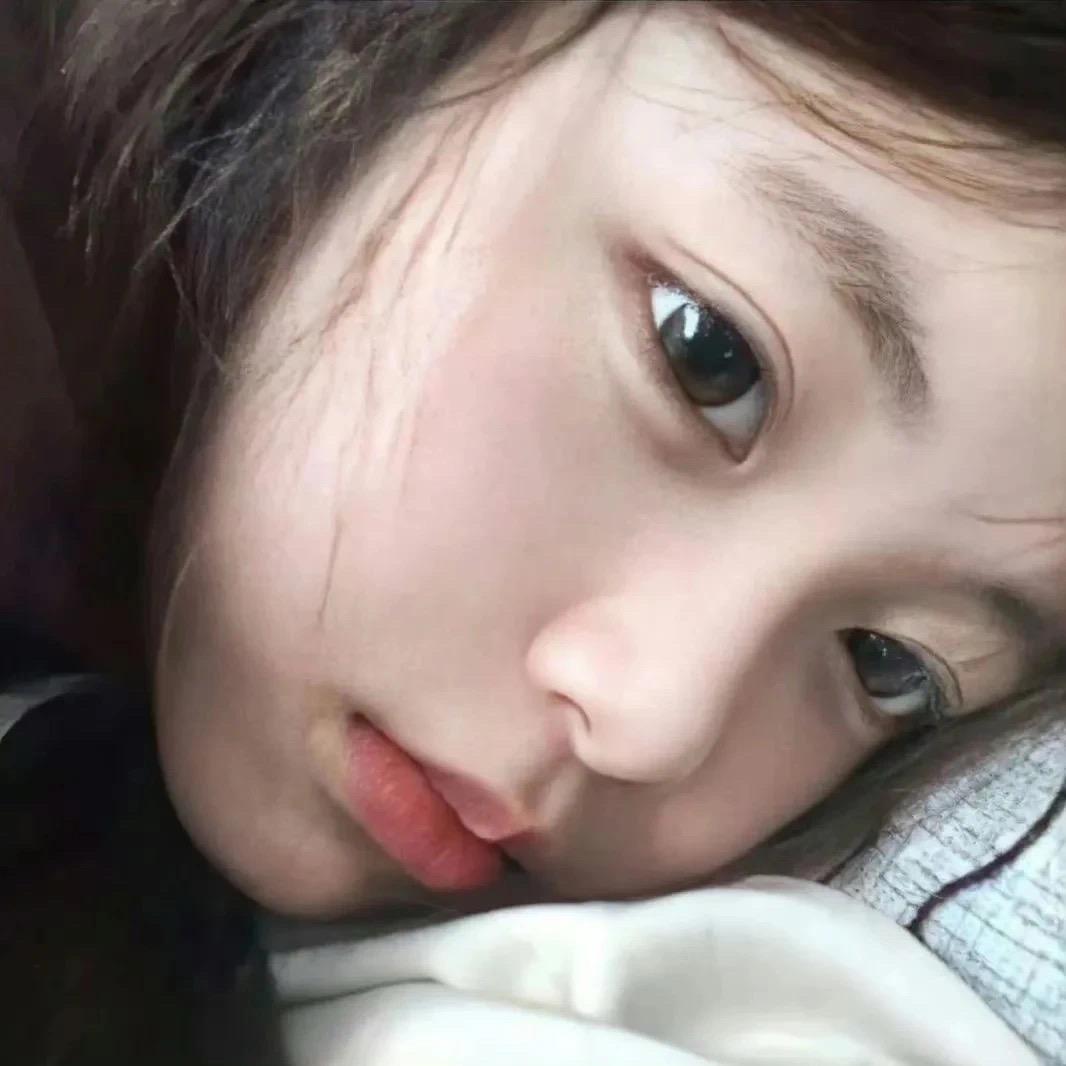 爱恋白