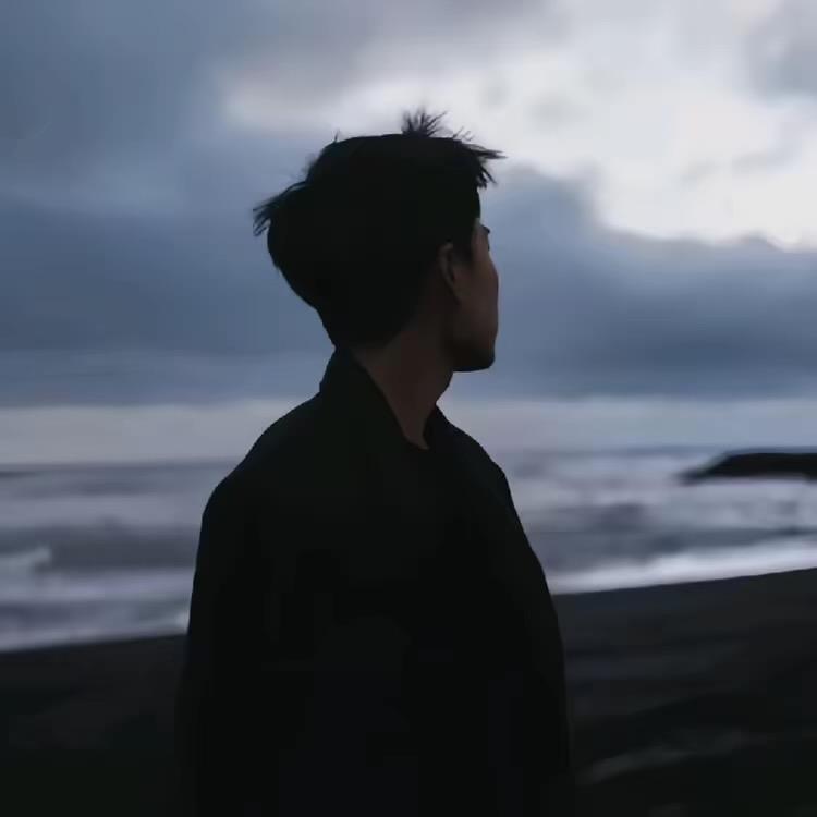@好困.