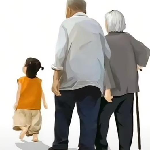 东北黑土刨地人