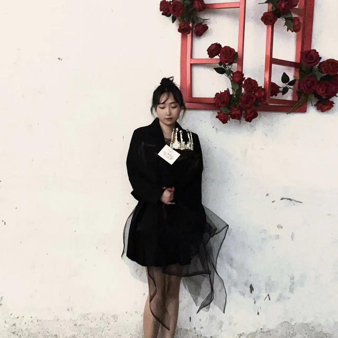 捧花赴约蓝海🌊