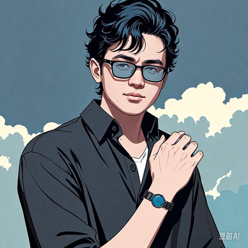 君  凌云