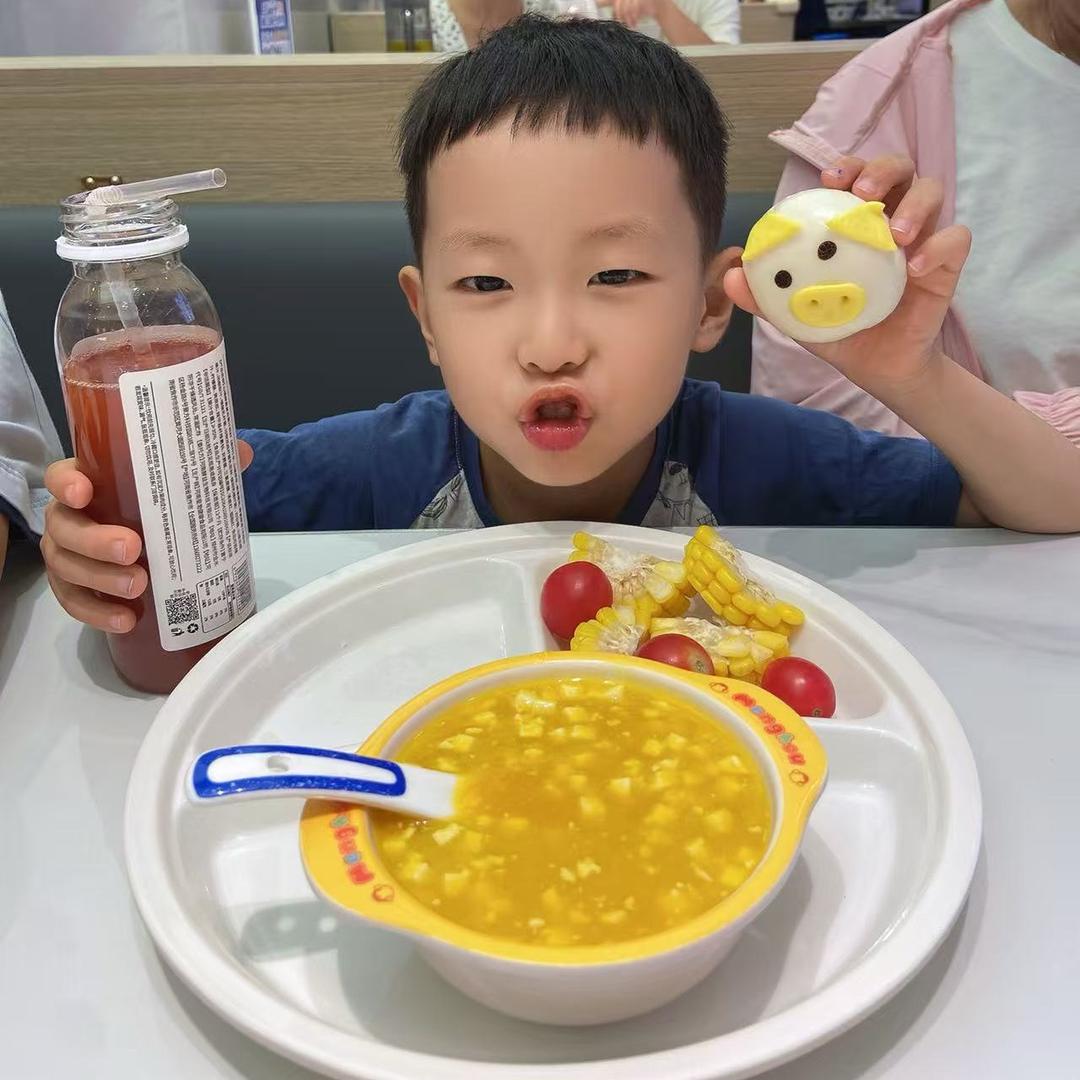 爱跑酷的小可乐