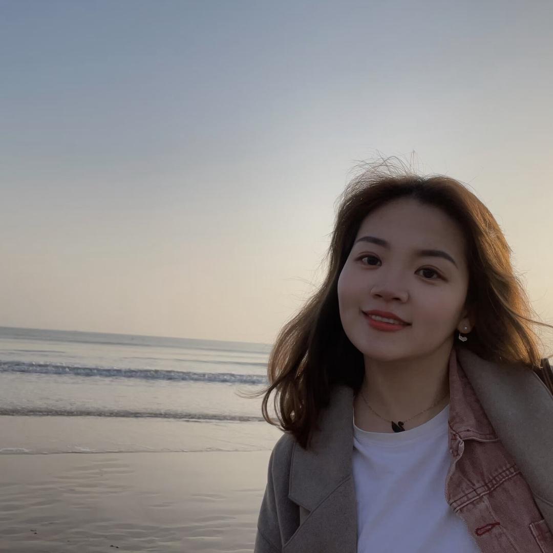 晴💓