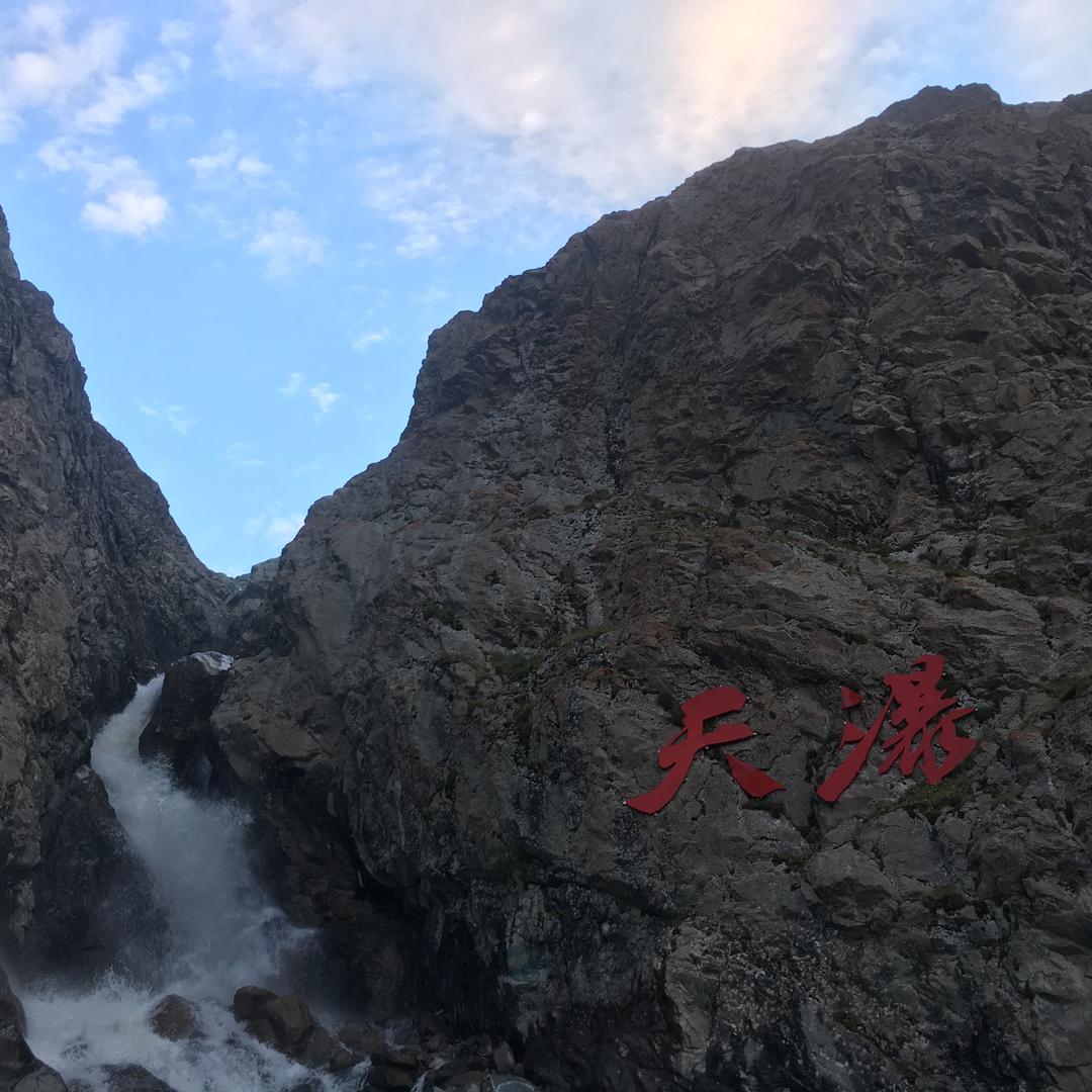 曾经的兵哥