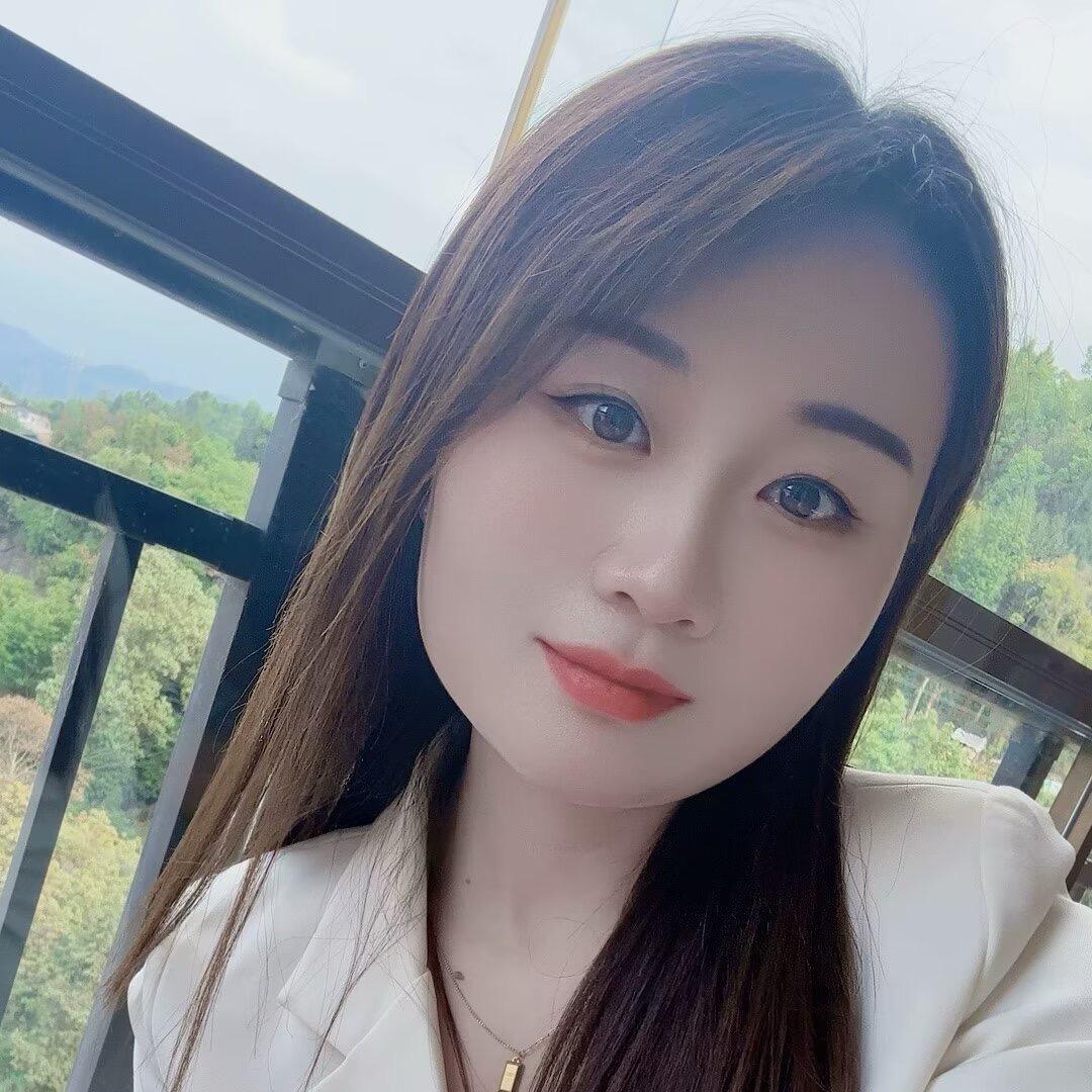 感性姑娘