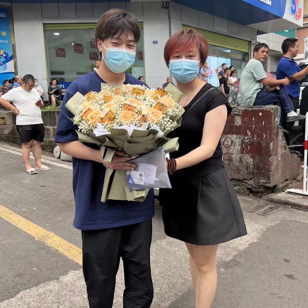 简单快乐每一天