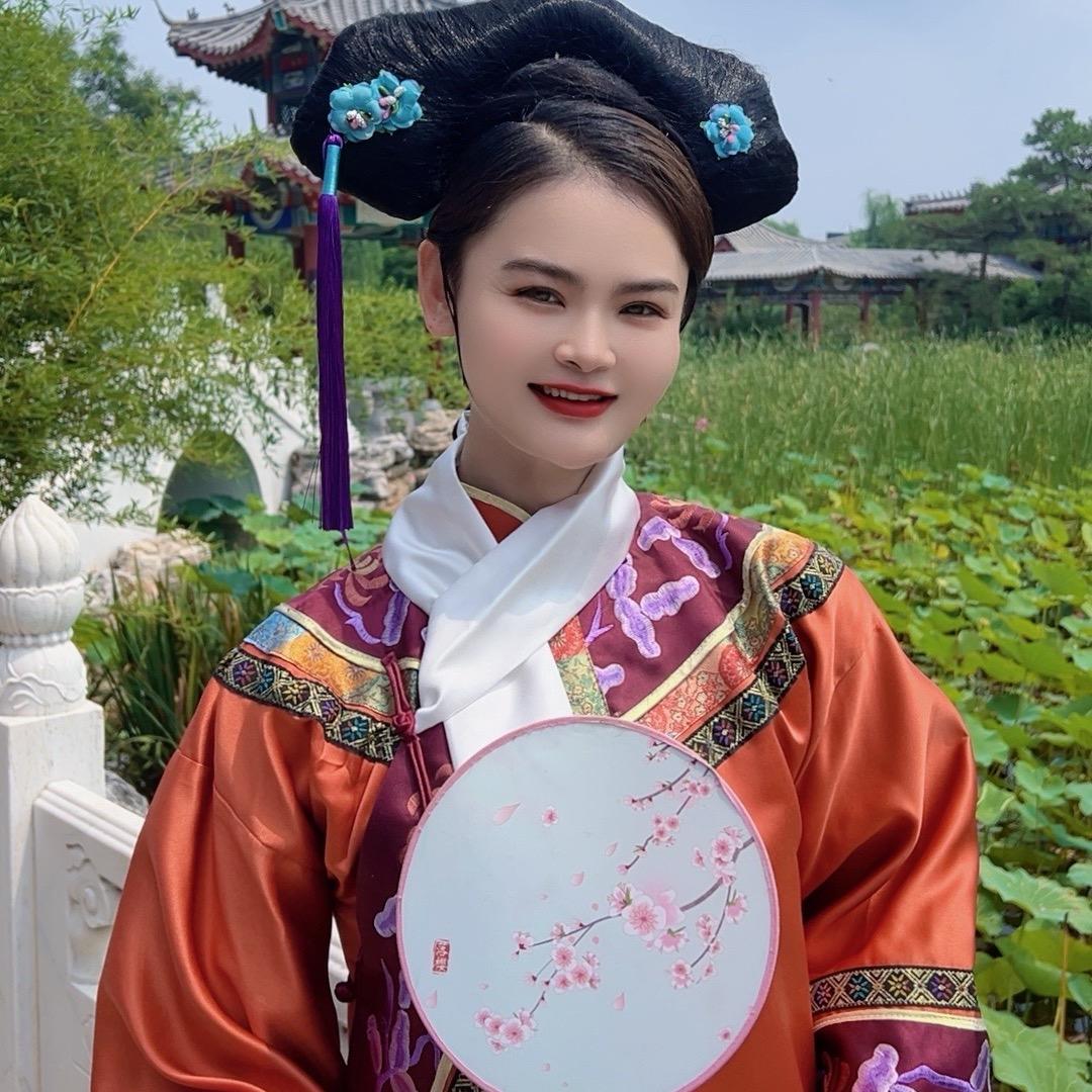 刘贵人儿服装源头工厂