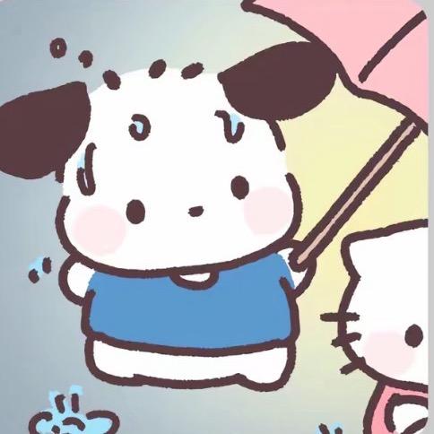 白色