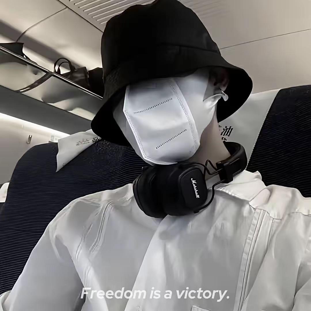 少哭