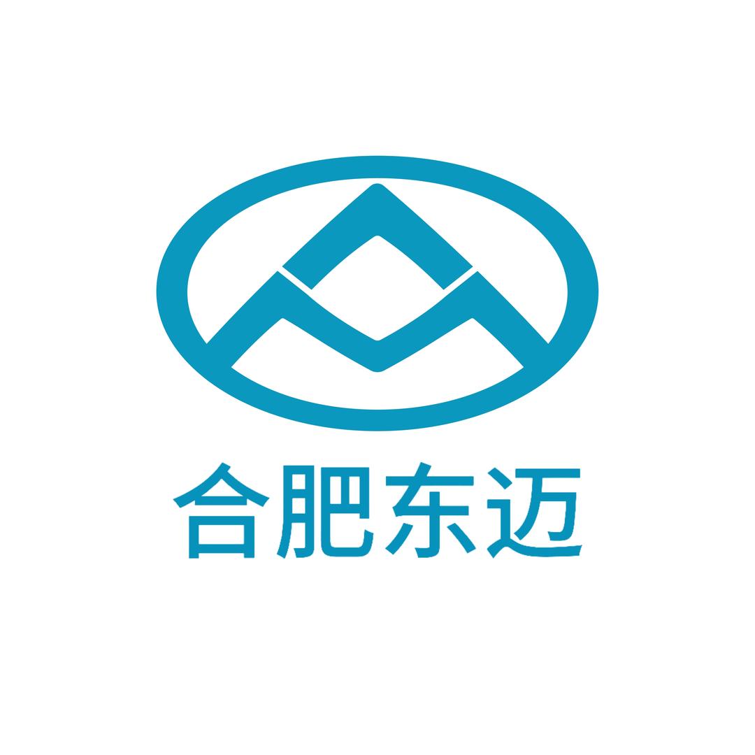 大通轻客合肥东迈