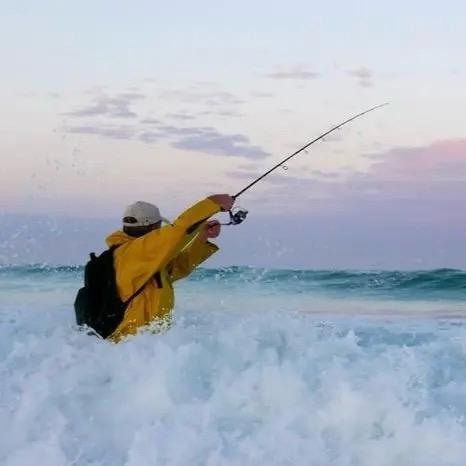 大海钓鱼🎣