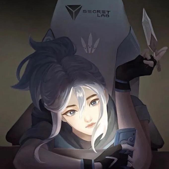 别释怀（无畏契约）