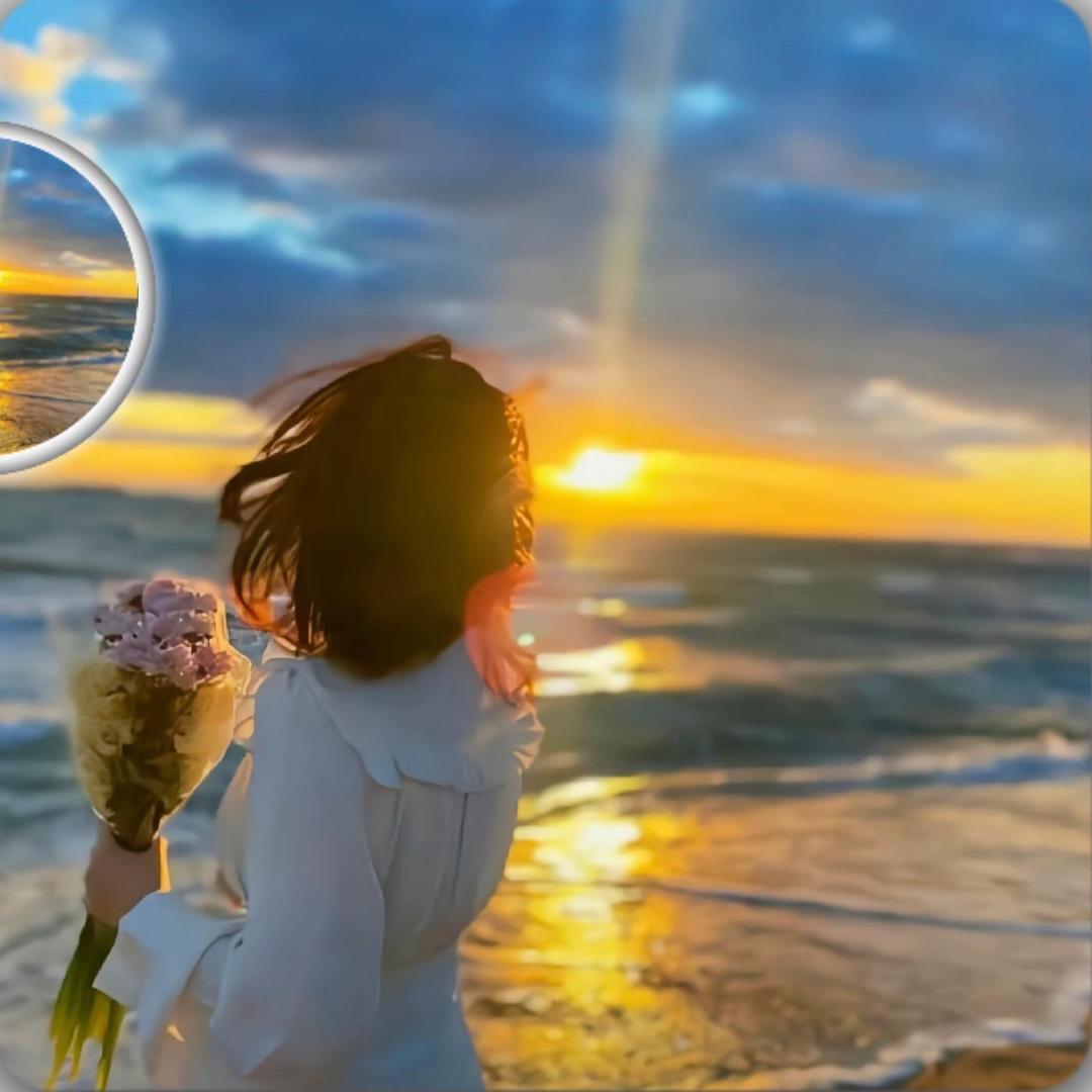 🌻青苹果🌸
