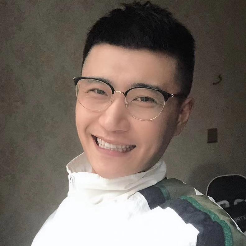 昱然