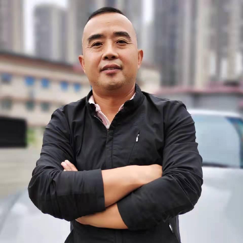 重庆兵哥二手车官方认证帐号