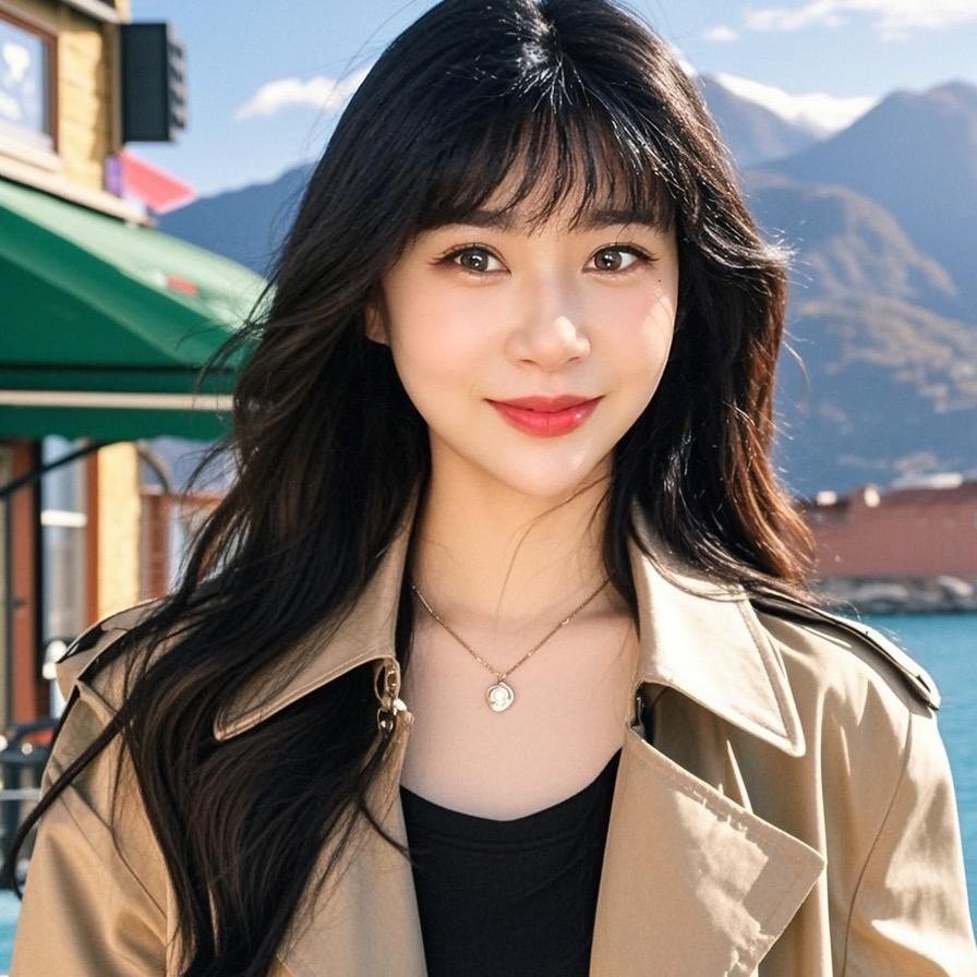 Nicole_花生壳