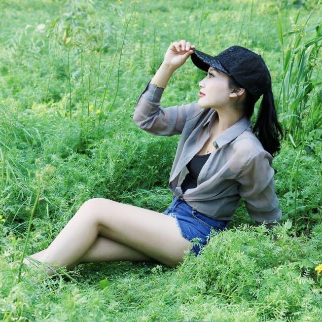 小草