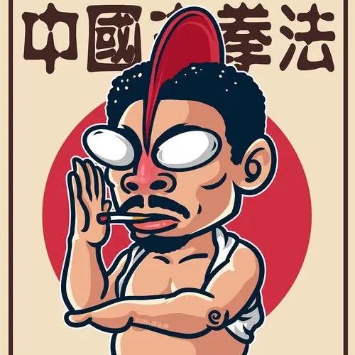 最受欢迎男歌手