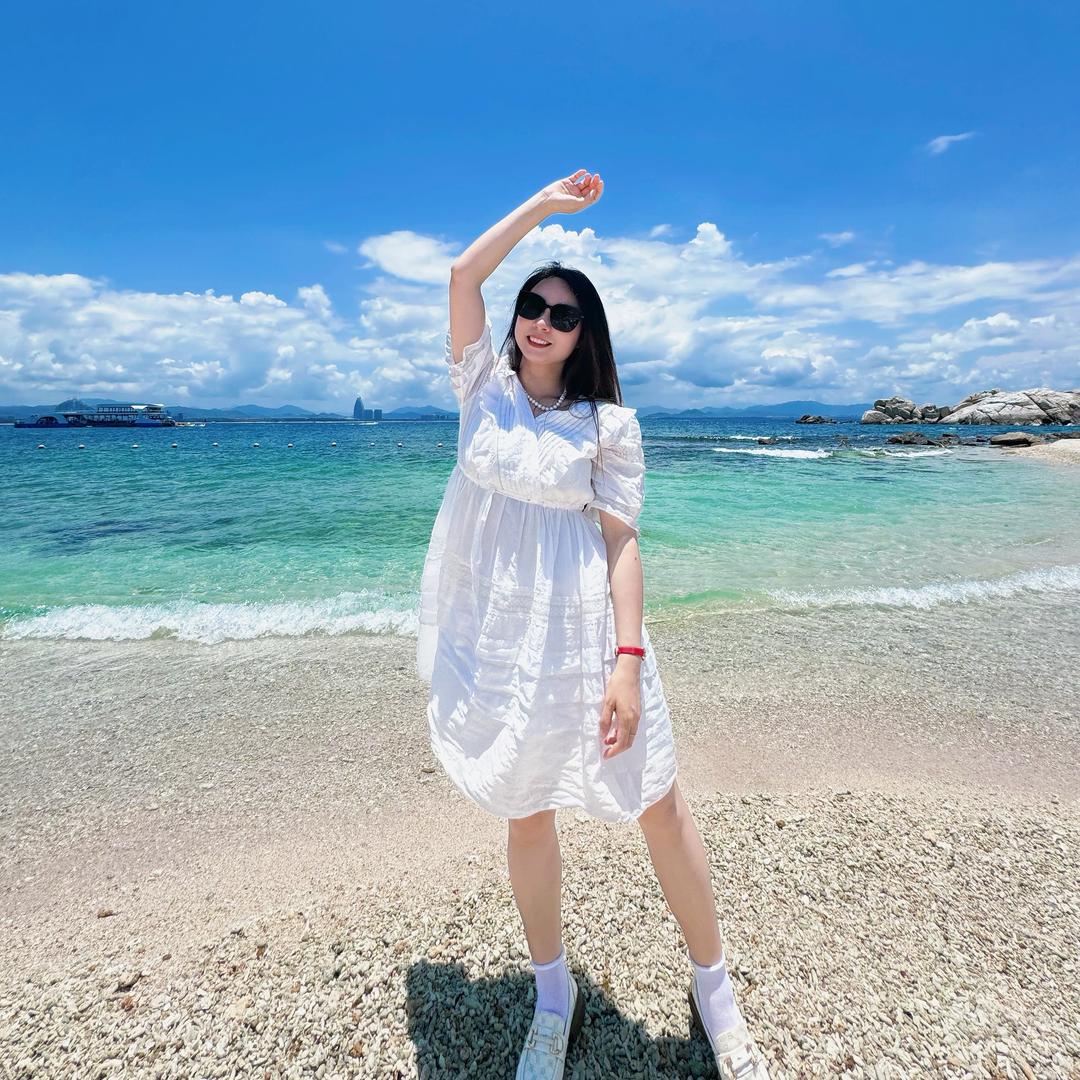 莎莎的团购日记