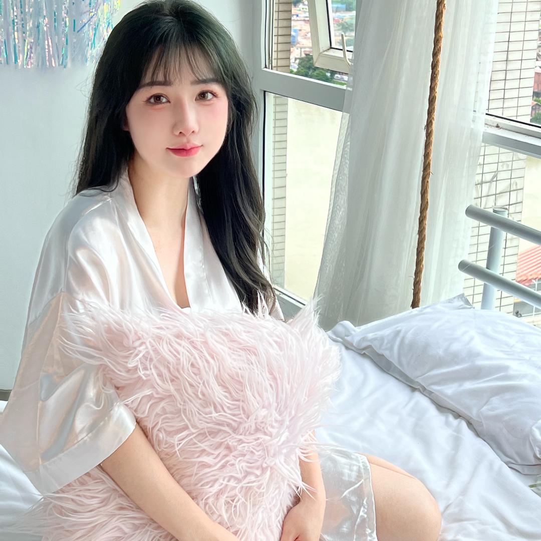 小清新