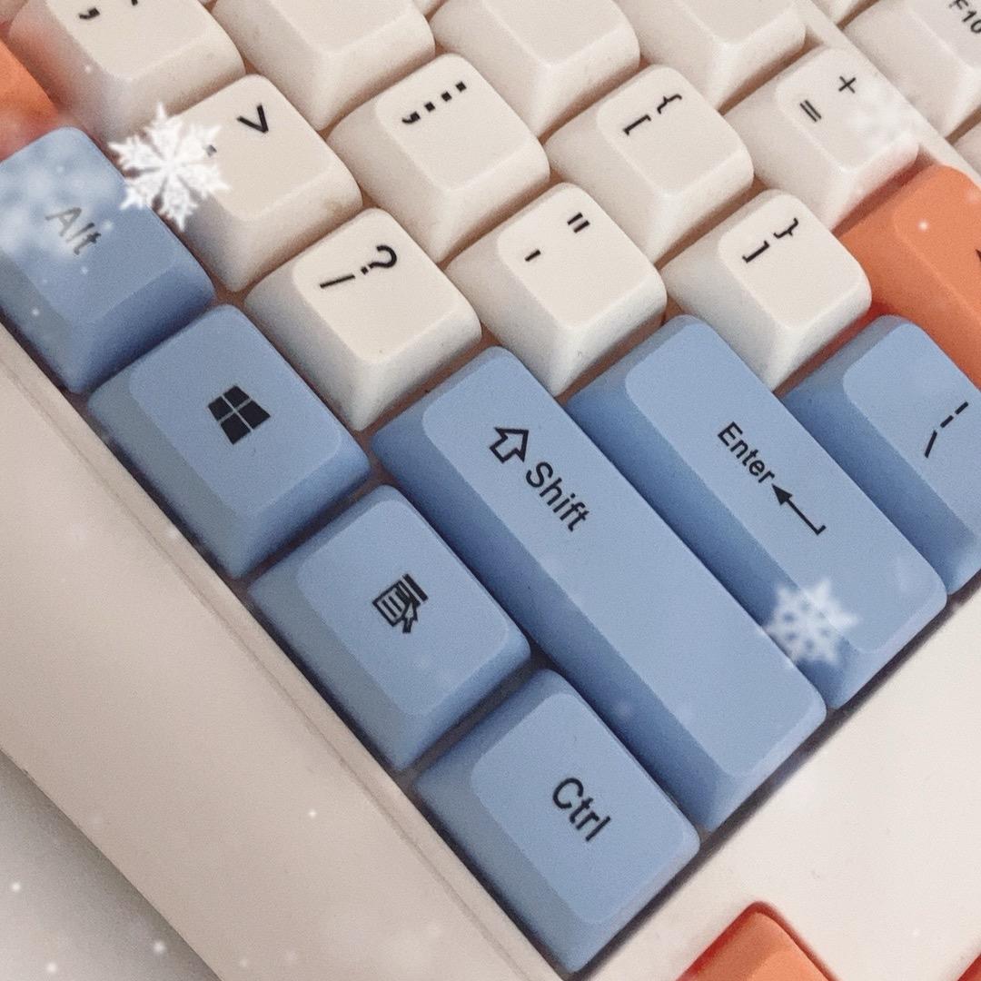 溪溪