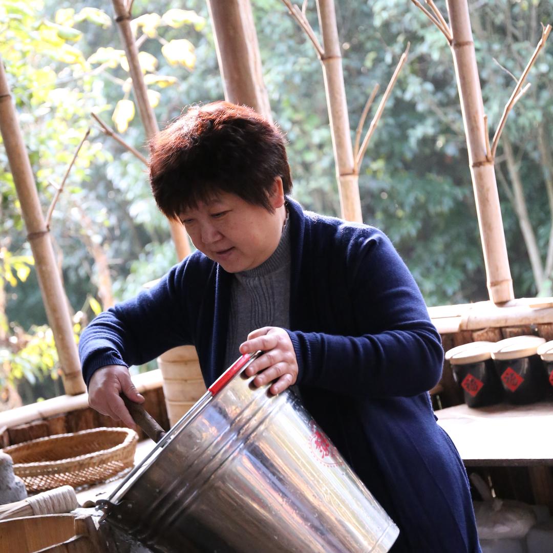 燕子妈妈爱锻炼