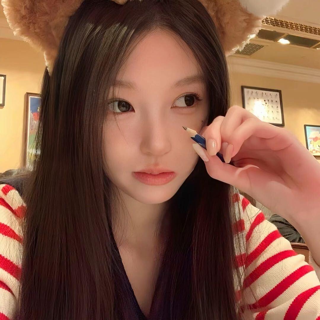 小张少