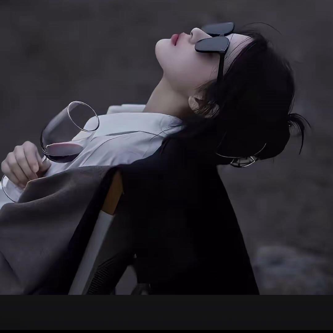夏日微凉