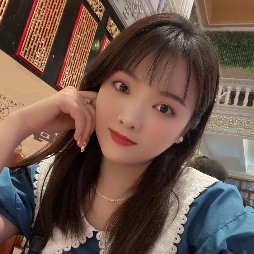 潮汕❤️娜娜