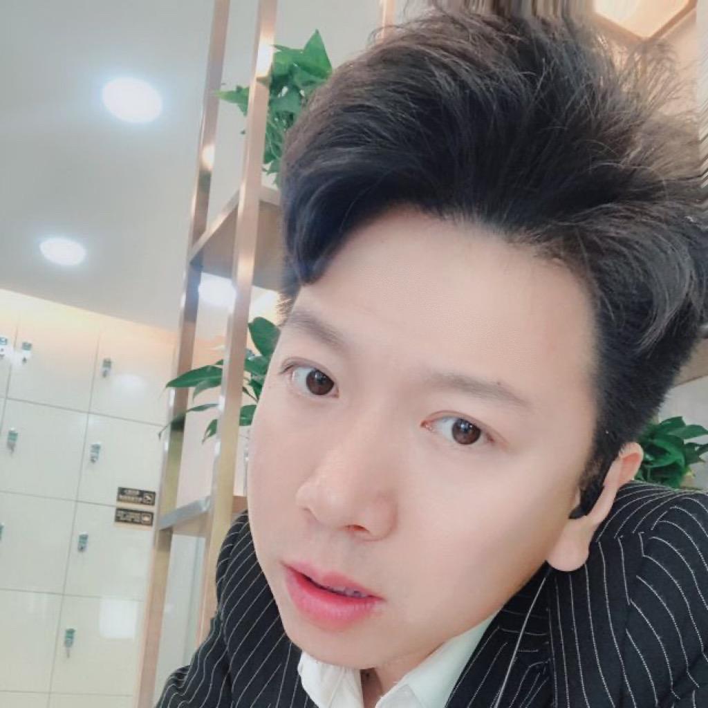 天娇美发裕华路店 乔洋