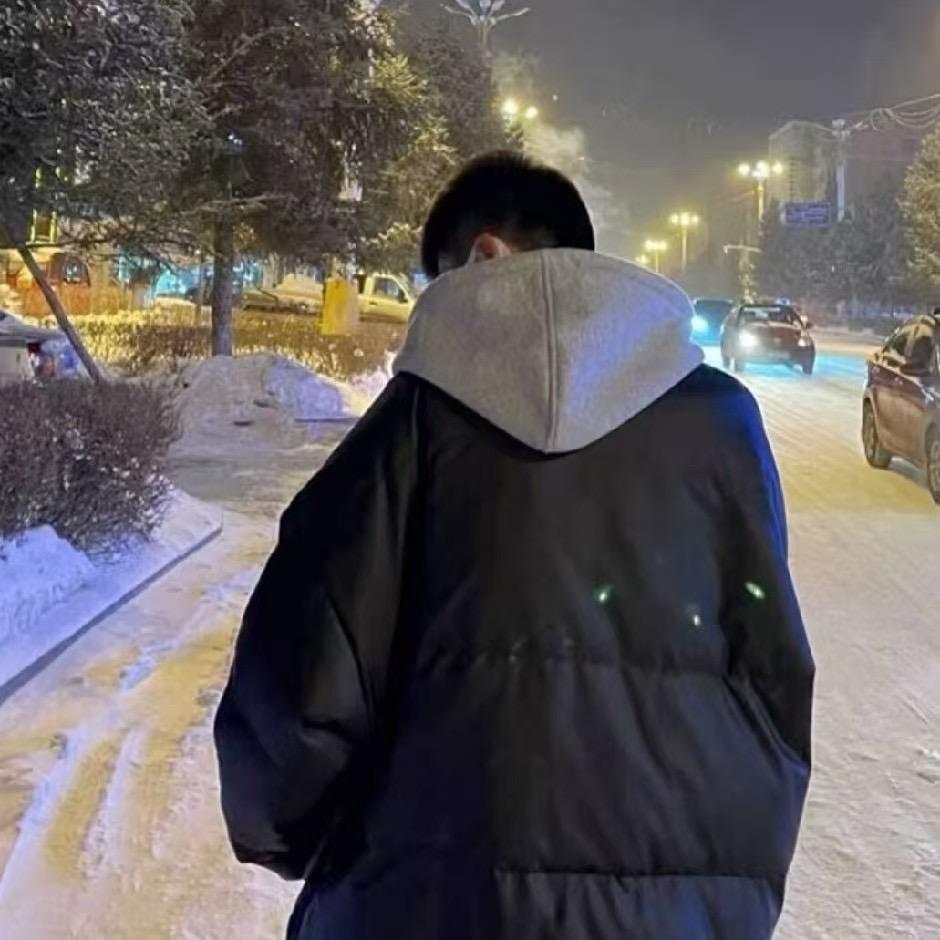 我一直都在