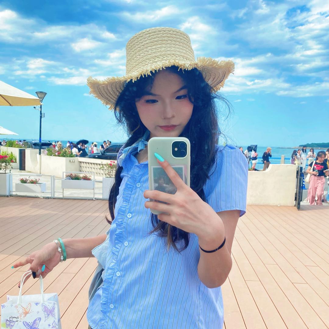 毛毛