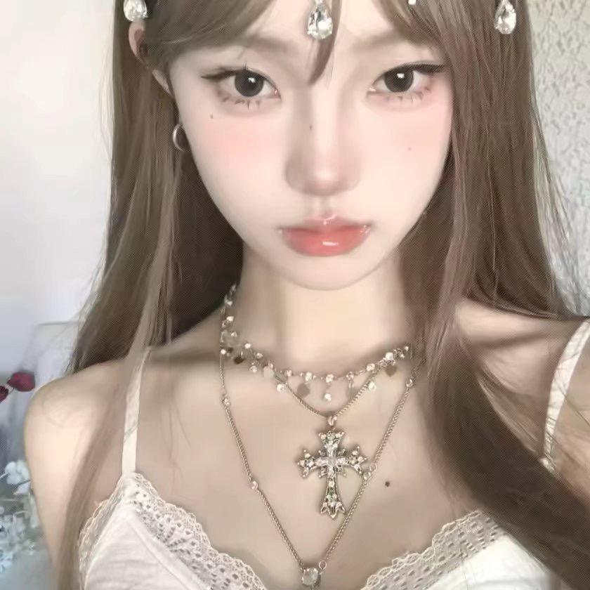 下一个白富美就是我