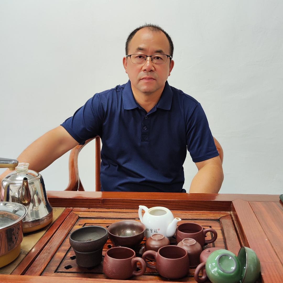 青岛鑫三晋工艺品有限公司