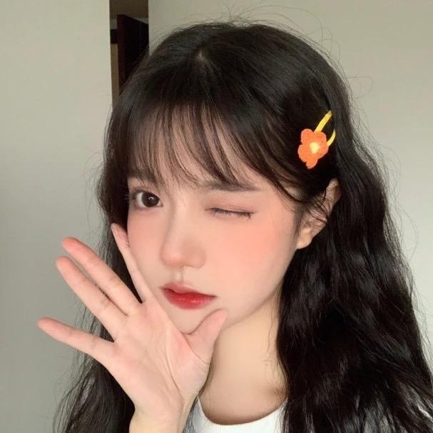 橙籽有点甜