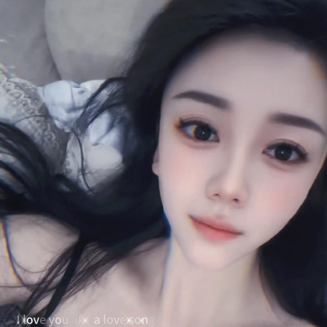 @姗姗