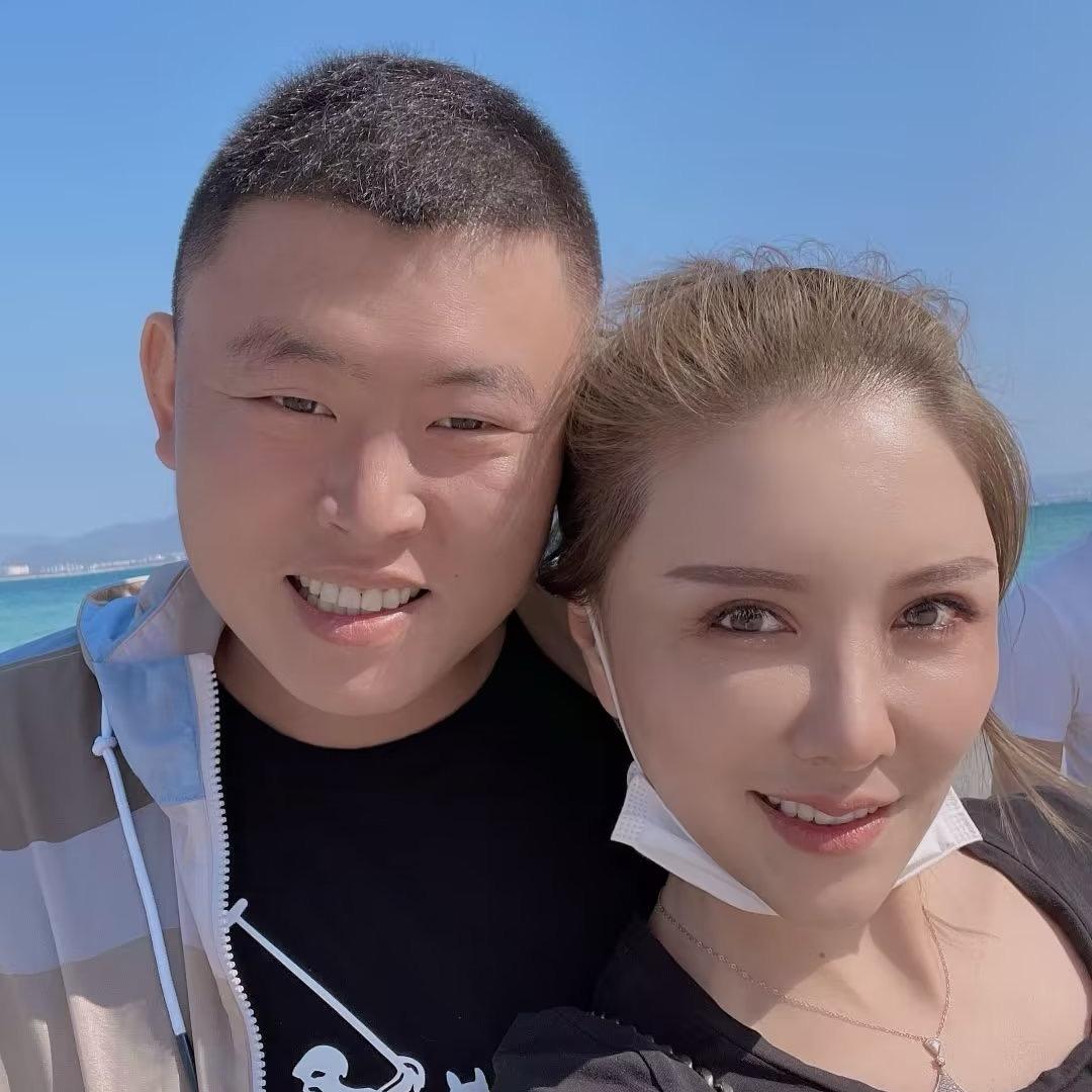 李老八(媳妇)