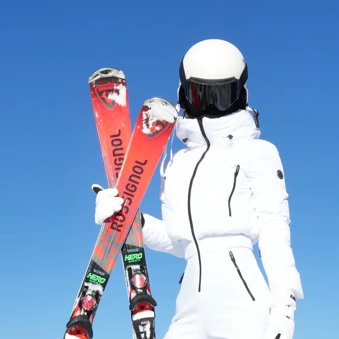 月亮.🌙（滑雪约课🏂）