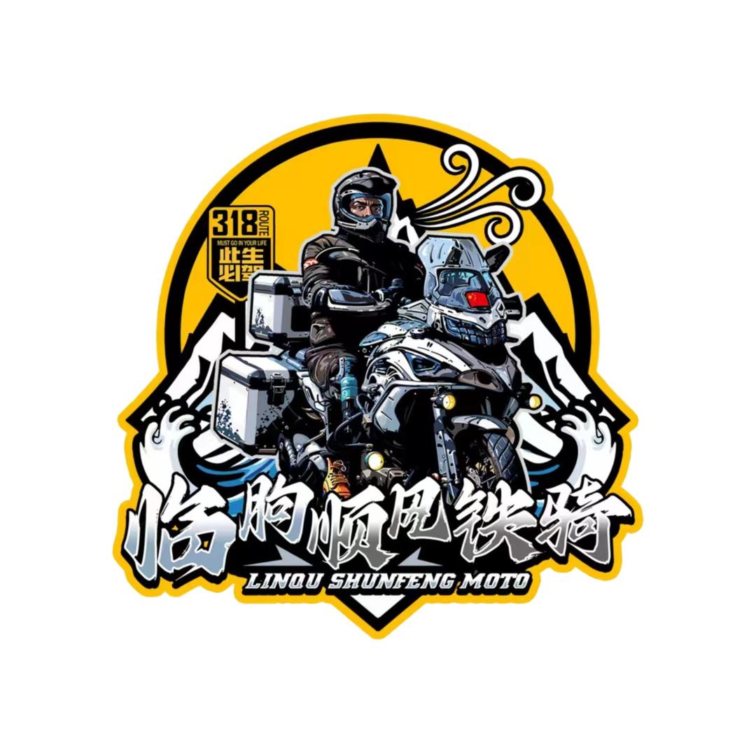 临朐摩托车驾考