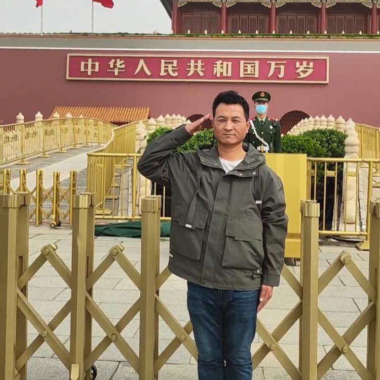 小江带你去旅行