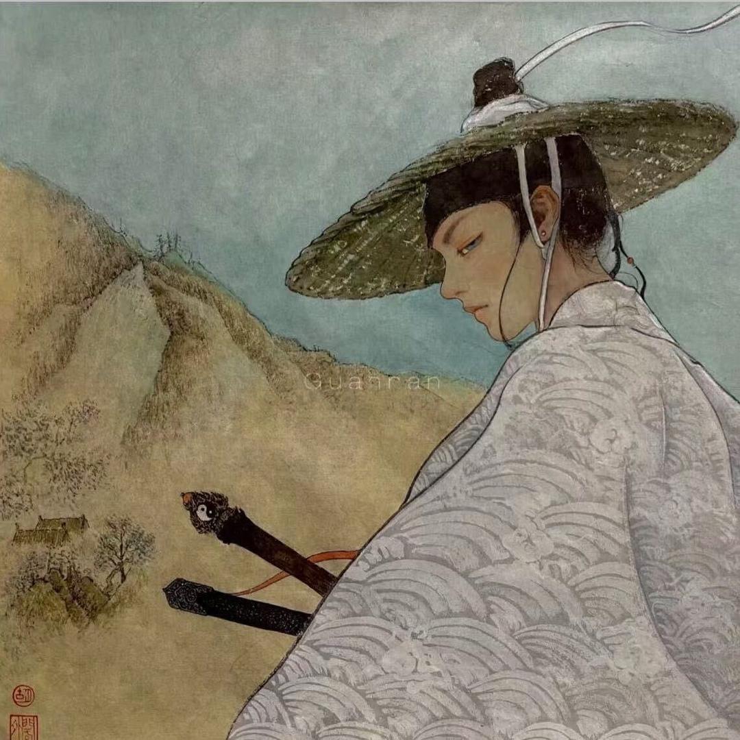 法豪