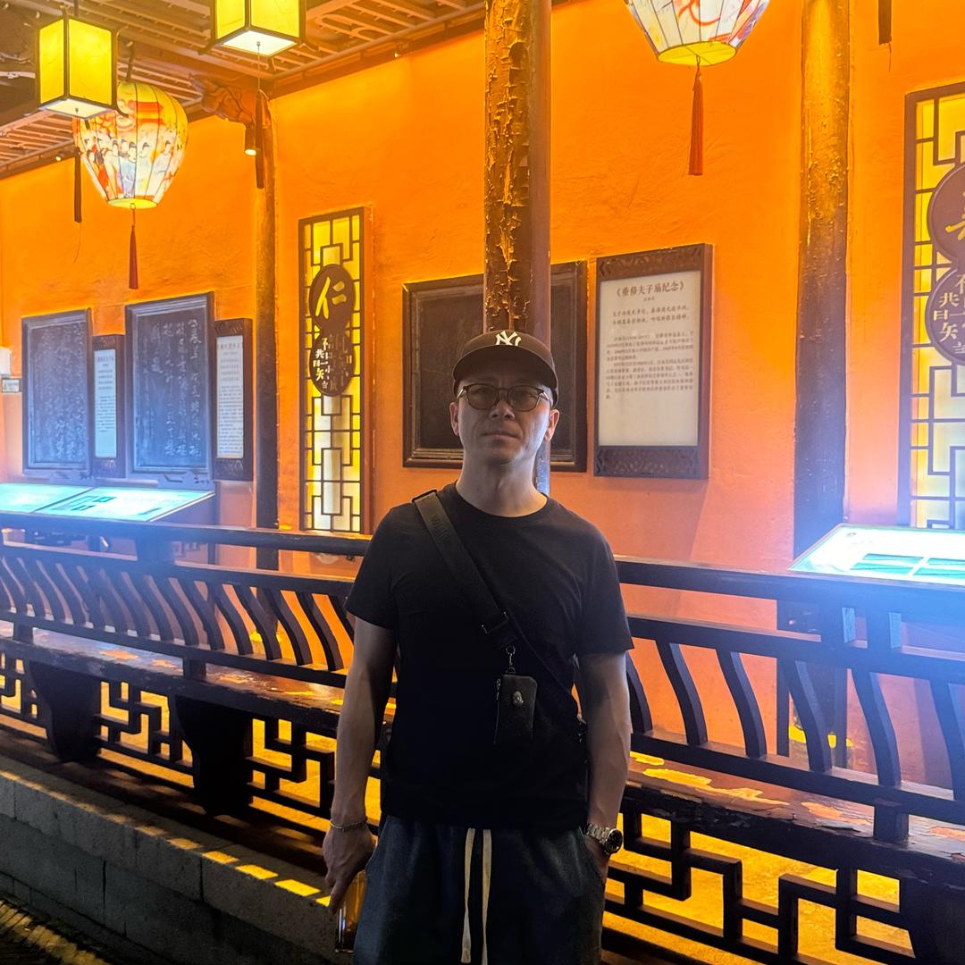 丐哥带你逛北京