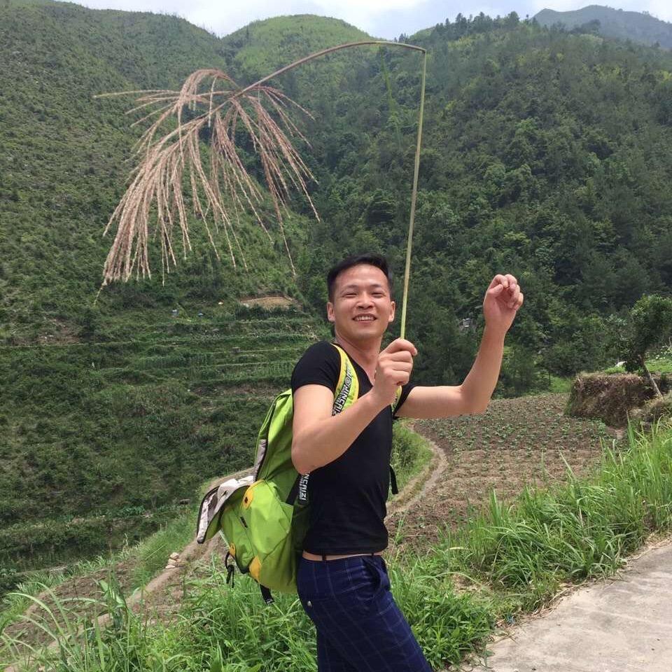 永康小嘛公